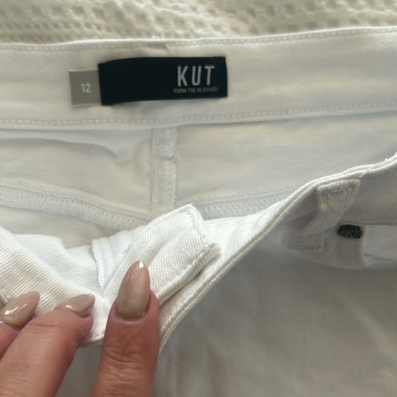 KUT FROM THE KLOTH HANNAH SKIRT - Picture 2 of 6
